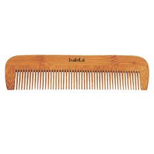 BABILA NEEM WOOD COMB WC-V03