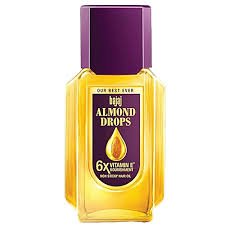 BAJAJ ALMOND OIL 100ML