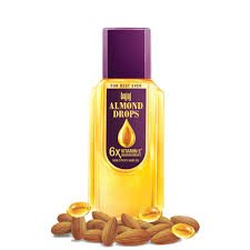 BAJAJ ALMOND OIL 285ML