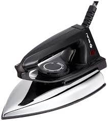 BAJAJ DX2 600W DRY IRON
