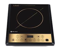 BAJAJ ICX 190TS INDUCTION STOVE