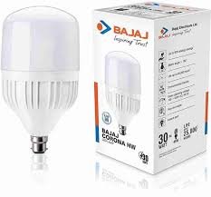 BAJAJ LED LAMP 30WATT