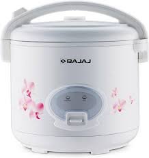 BAJAJ MAJESTY  RCX28 MF COOKER