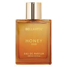 BELLA VITA HONEY OUD EAU DE PARFUM 100ML