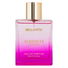 BELLA VITA LUXURY SENRITA WOMAN  PARFUM 100ML