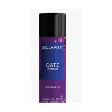 BELLAVITA DATE WOMAN DEO PERFUME 150ML