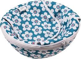 BIG BLUE ROTI BASKET 255