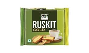 BISK FARM RUSKIT GOLD 180GM