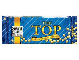BISK FARM TOP BISCUIT 200GM