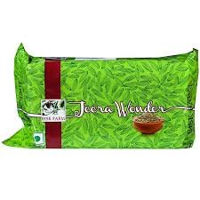 BISK FARM JEERA WONDER BISCUIT 186GM