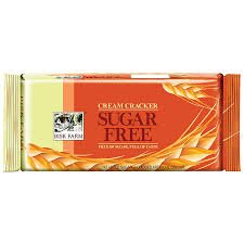 BISK FARM SUGAR FREE BISCUIT 300G