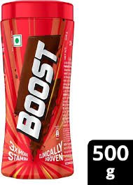BOOST 550GM JAR