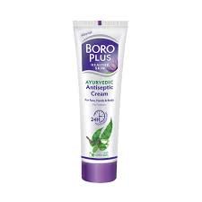 BORO PLUS CREAM 40ML