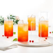 BOROSIL 6 VISION GLALSS LARGE