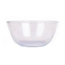 BOROSIL MICROWAVABLE MIXING BOWL 2.5L