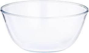 BOROSIL MICROWAVABLE BOWL 3.5L