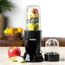 BOROSIL NUTRIFRESH JUICER 3990