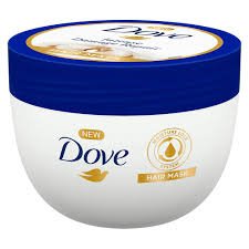 DOVE INTENSE DAMAGE REPAIR HAIR MASK 300ML
