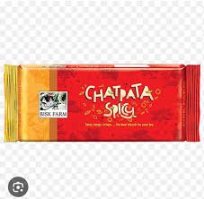 BISK FARM CHATPATA SPICY BISCUIT 200G