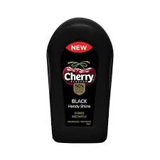CHERRY BLACK HANDY SHINE
