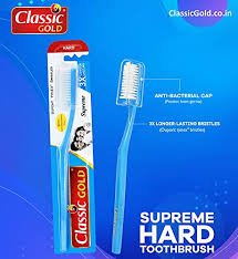 CLASSIC TOOTHBRUSH
