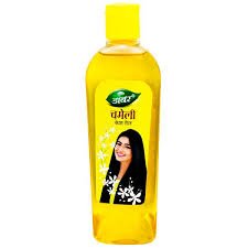 DABUR JASMINE OIL 175ML