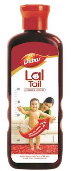 DABUR LAL TAIL 500ML
