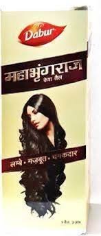 DABUR MAHA BHRINGRAJ 100 ML