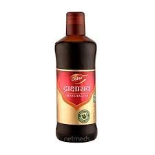 DABUR DRAKSHASAVA 450ML