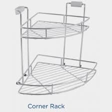 CORNER STORAGE RACK 280