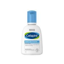 CETAPHIL GENTLE SKIN CLEANSER 60ML