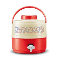 CELLO WATER JUG KOOL MUSAFIR 5