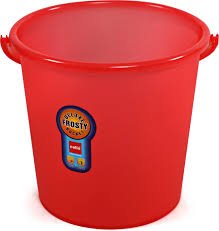 CELLO PLASTIC BALTI 382