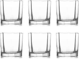 CELLO OCTAVE TUMBLER 200ML SET