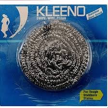 CELLO KLEENO STEEL SCRUBBER