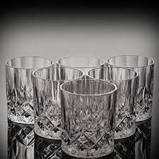 DELISOGA GLASS SET 