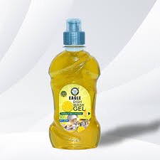 EAGLE DISH WASH GEL 250ML