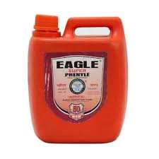 EAGLE BLACK PHENYLE 1L