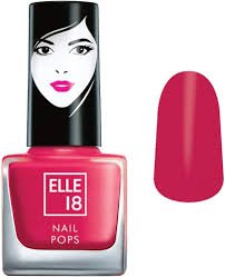 ELLE 18 NAIL POPS 56