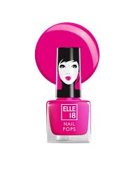 ELLE 18 NAIL POS 68
