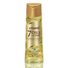 EMAMI 7OILS ONE OIL 200ML