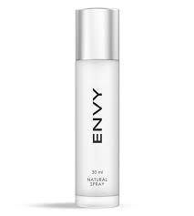 ENVY NATURAL  SPRAY FOR WOMEN 30ML