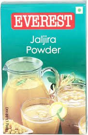 EVEREST JALJIRA POWDER 100GM