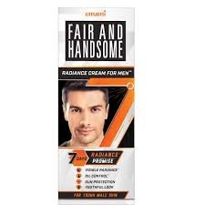 FAIR AND HANDSOME RADIANCE CREAM 30G