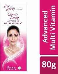 FAIR LOVELY ADVANCED MULTI VITAMIN CREAM 80G