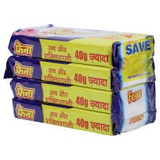 FENA SOAP SET 600G