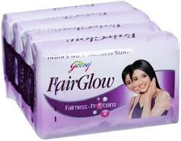 FRESH GLOW SOAP SET