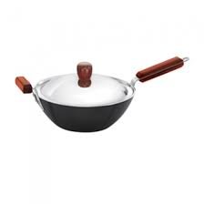FUTURA DEEP FRY PAN 3LTR