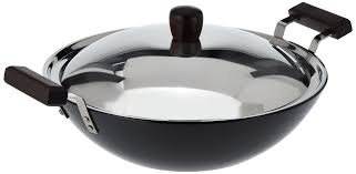 FUTURA DEEP FRY PAN 5LTR