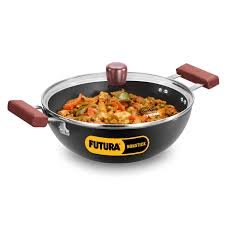 FUTURA NON STICK KADHAI 3L